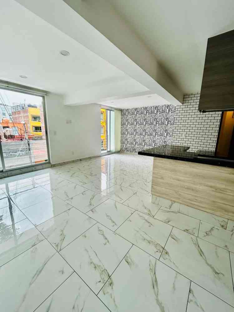 departamento en venta serafin olarte independencia benito juarez cdmx pUacOAl